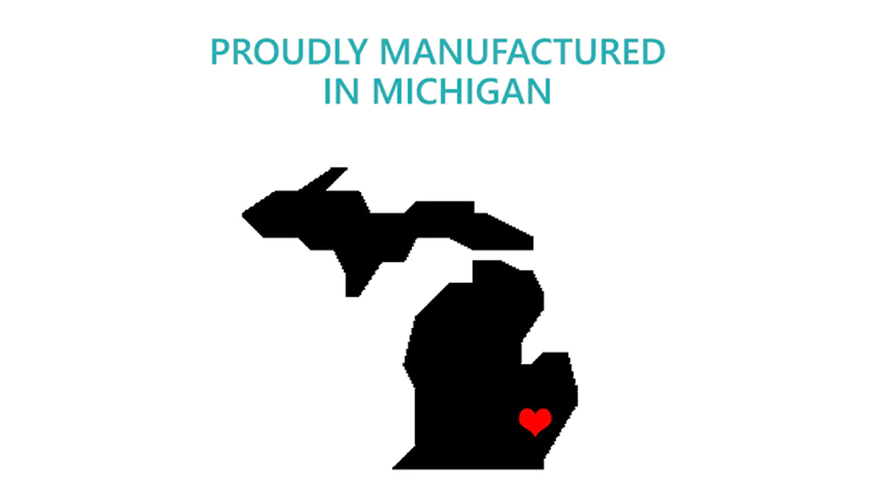 JavaMaster Roasters Are Proudly Manufactured in Michigan