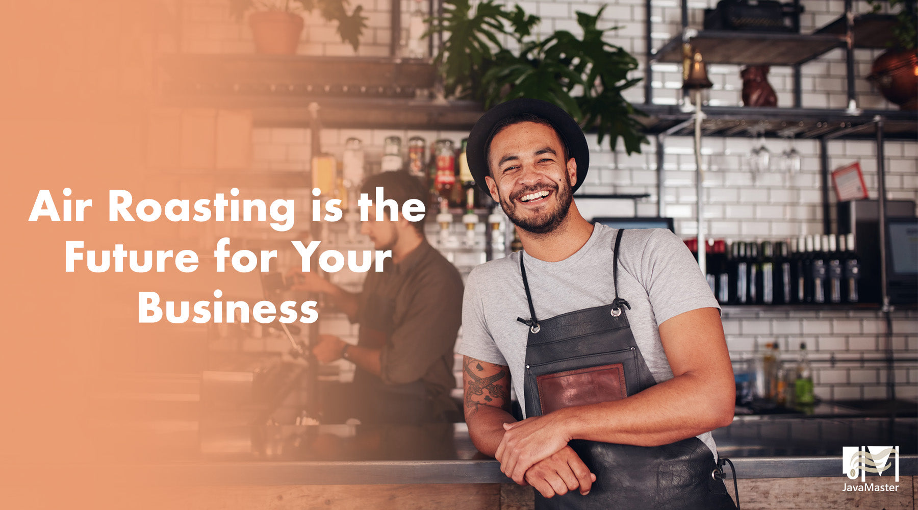 Why Air Roasting is the Future for Your Business