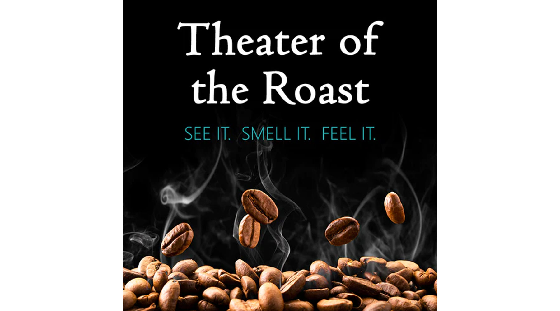 Theater of the Roast