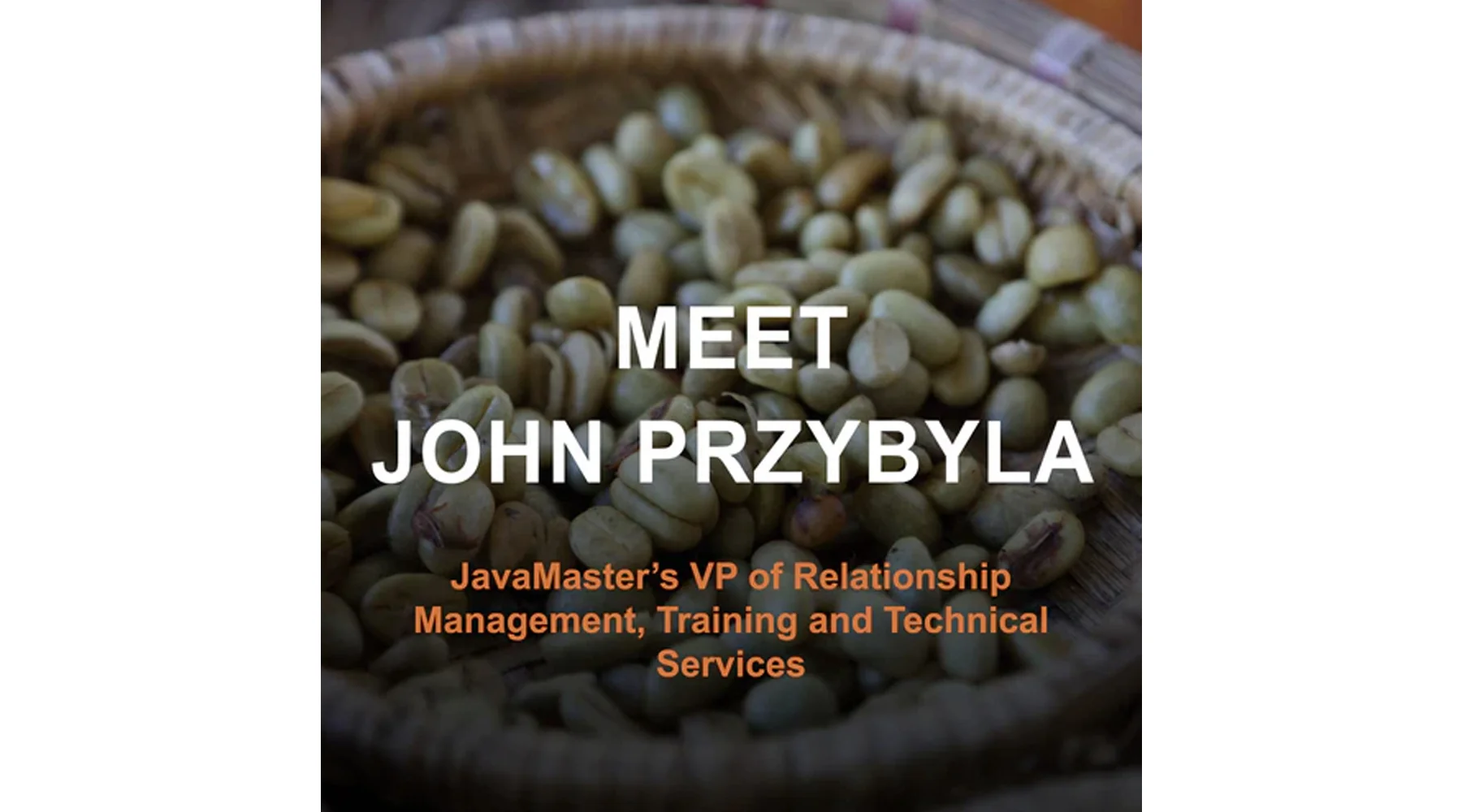 John Przybyla