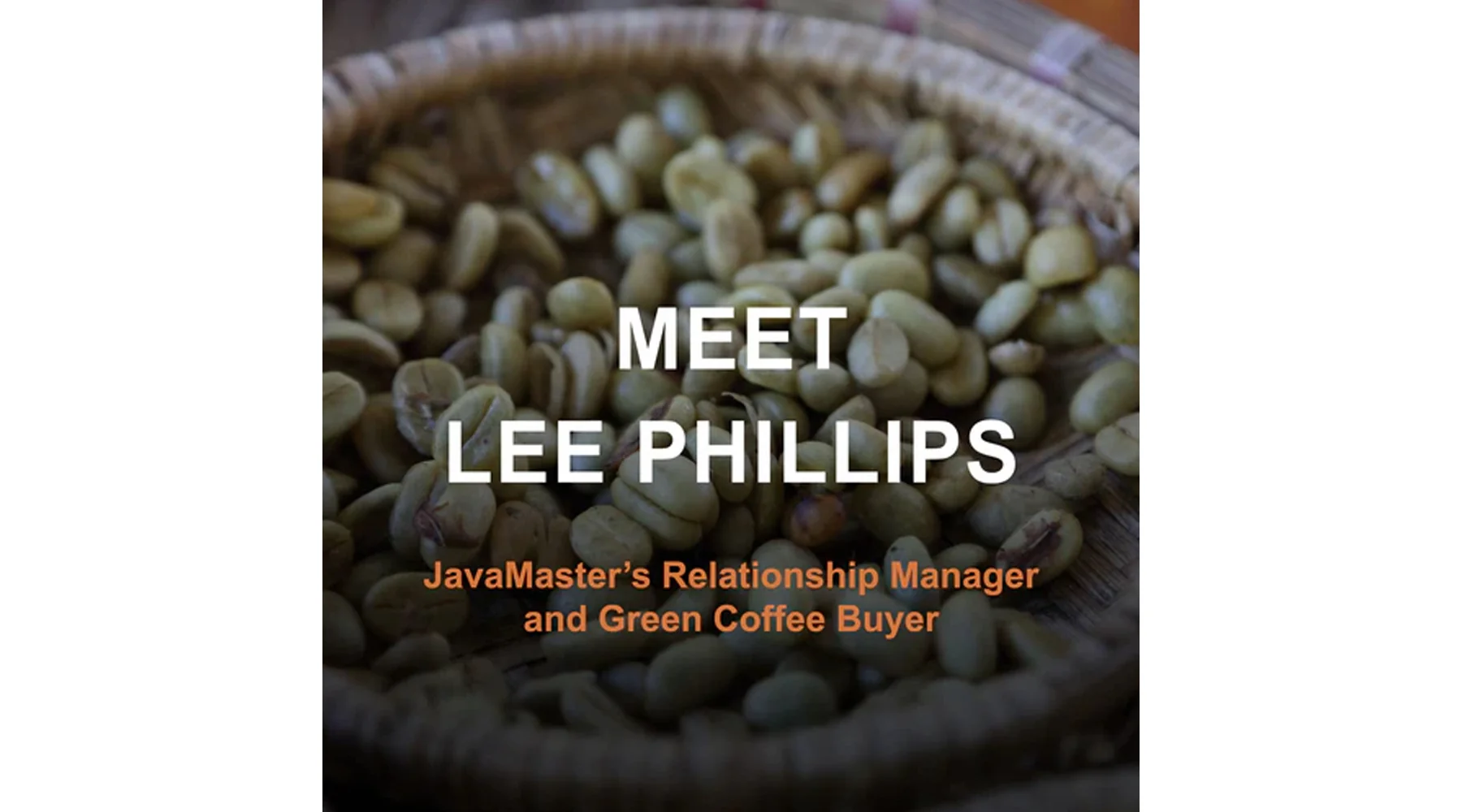 Lee Phillips